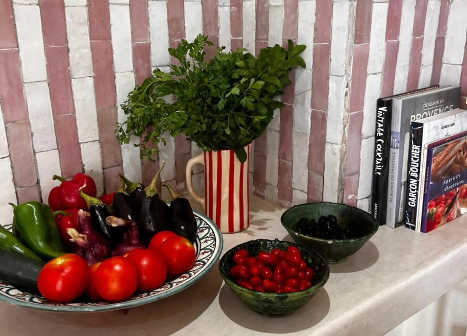 Apartament Ateliers Joseph Agadir
