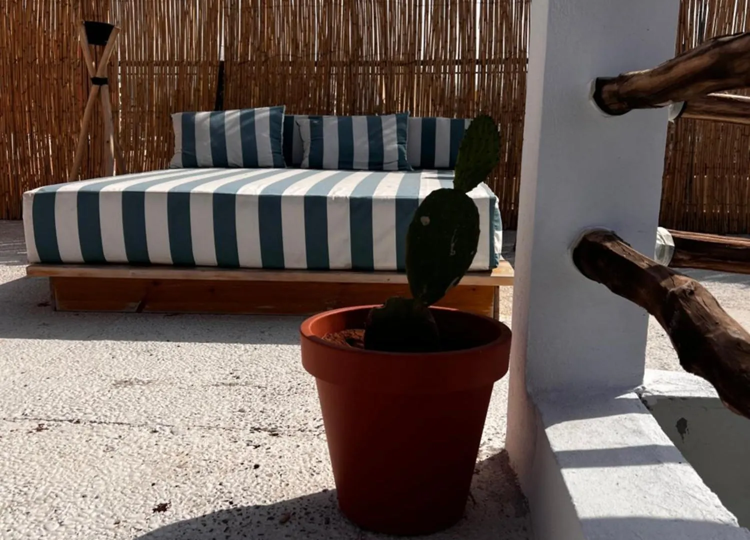 Apartament Ateliers Joseph Agadir Maroko