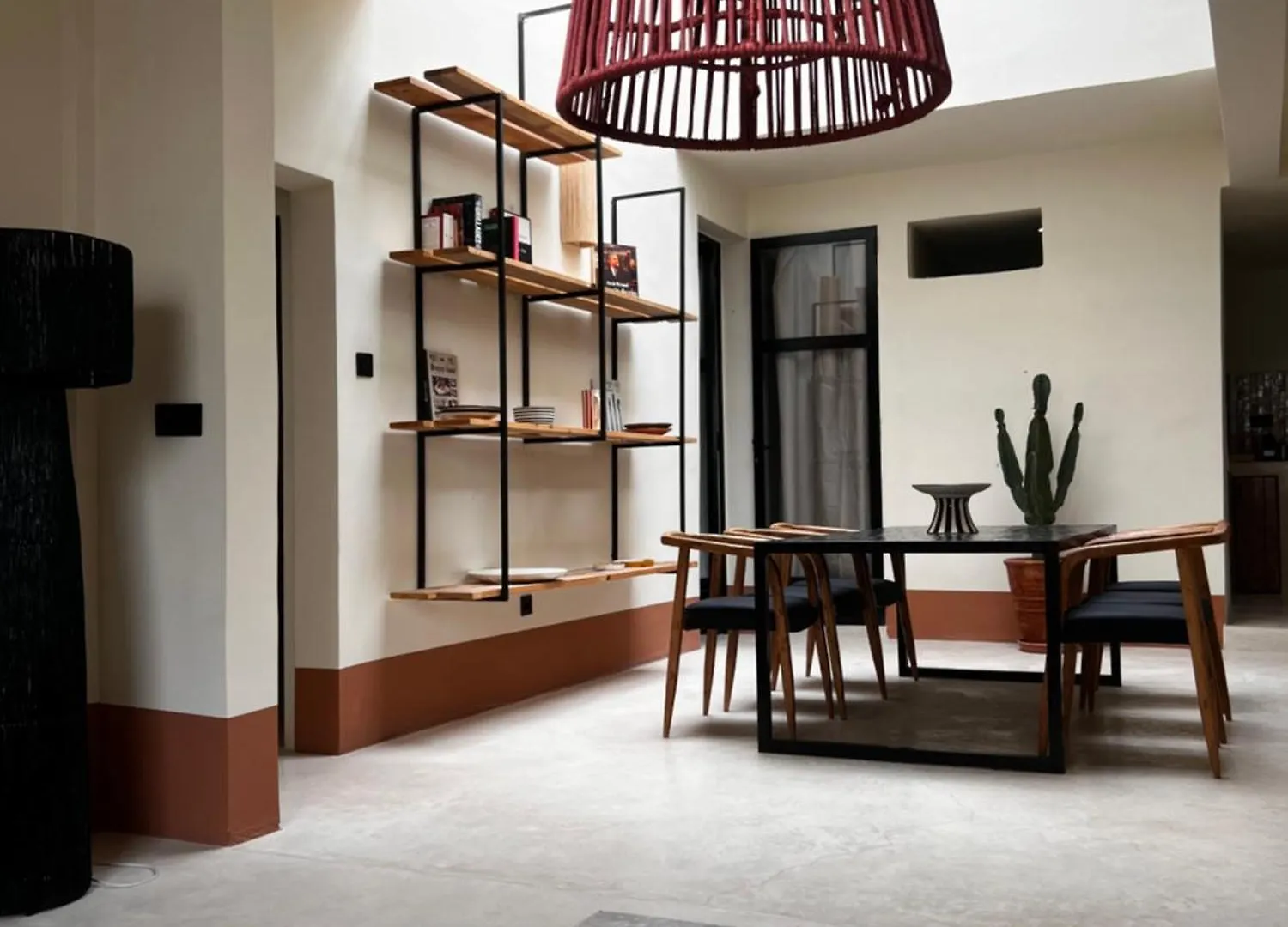 Apartament Ateliers Joseph Agadir