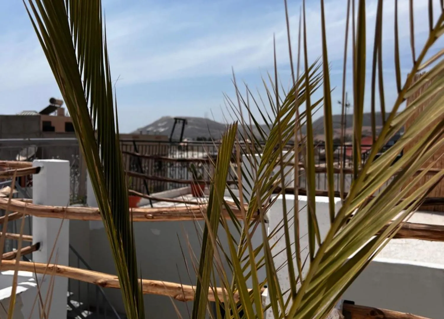 Apartament Ateliers Joseph Agadir