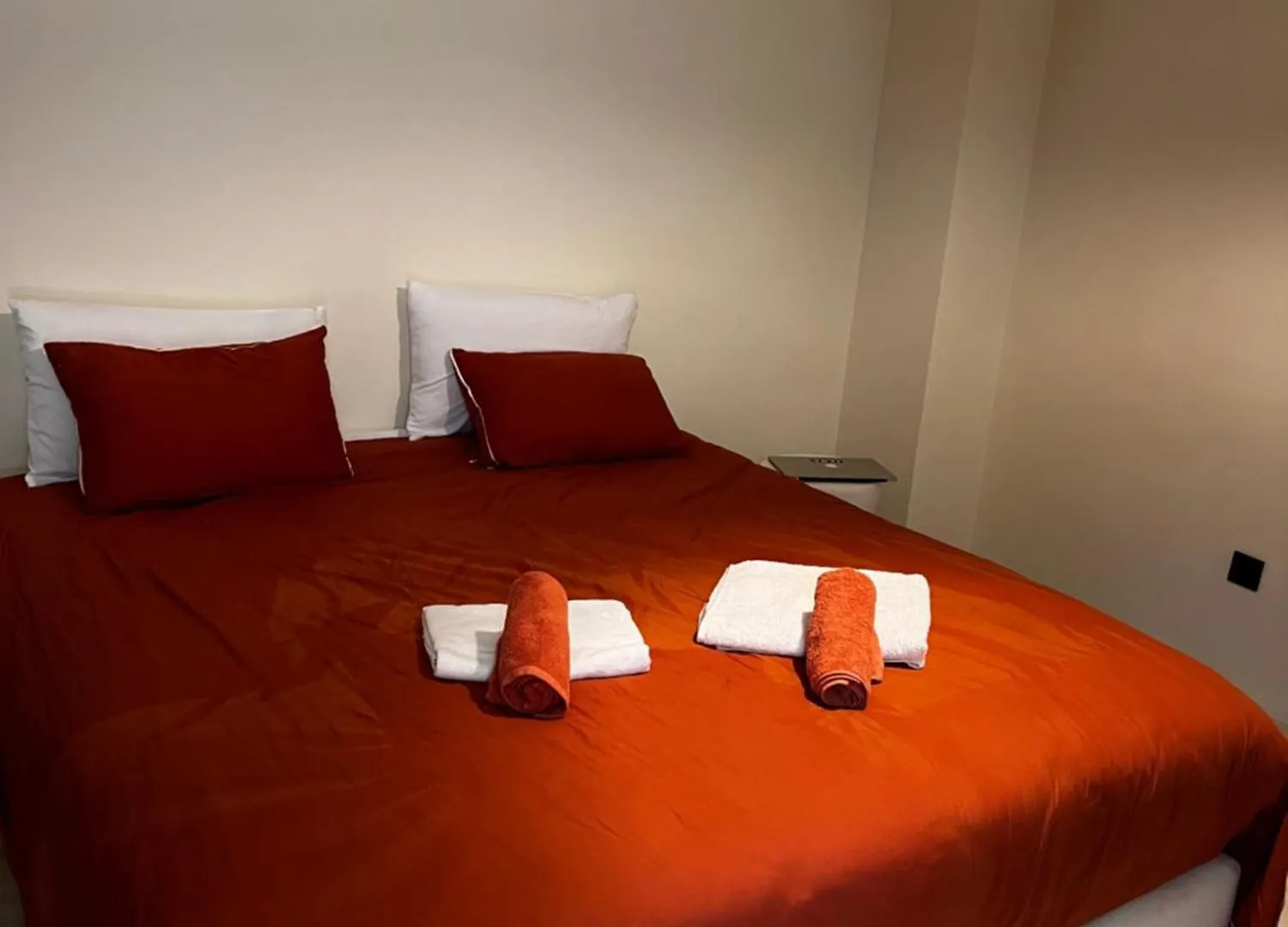 Apartament Ateliers Joseph Agadir