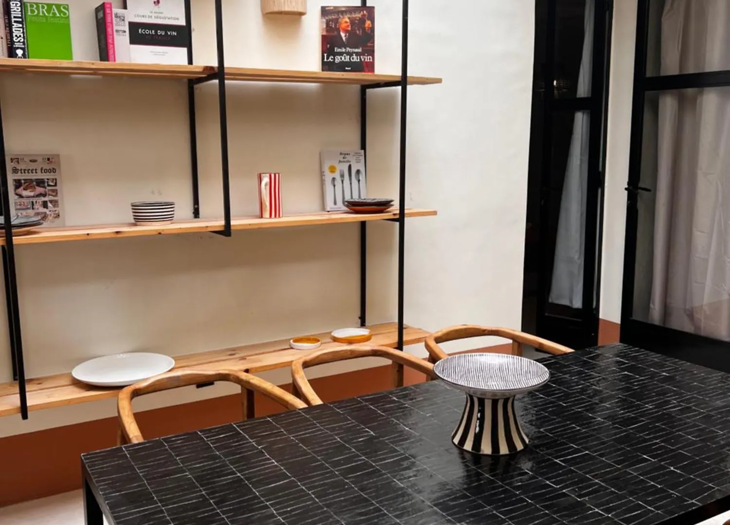 Apartament Ateliers Joseph Agadir Maroko