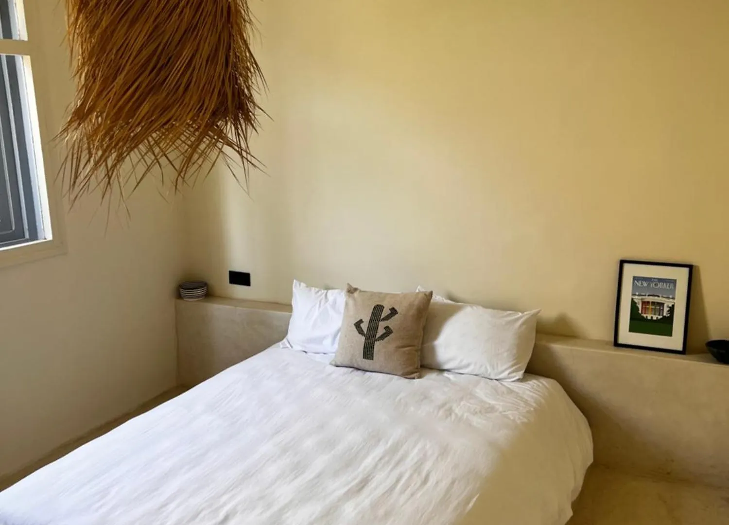 Apartament Ateliers Joseph Agadir 0*,