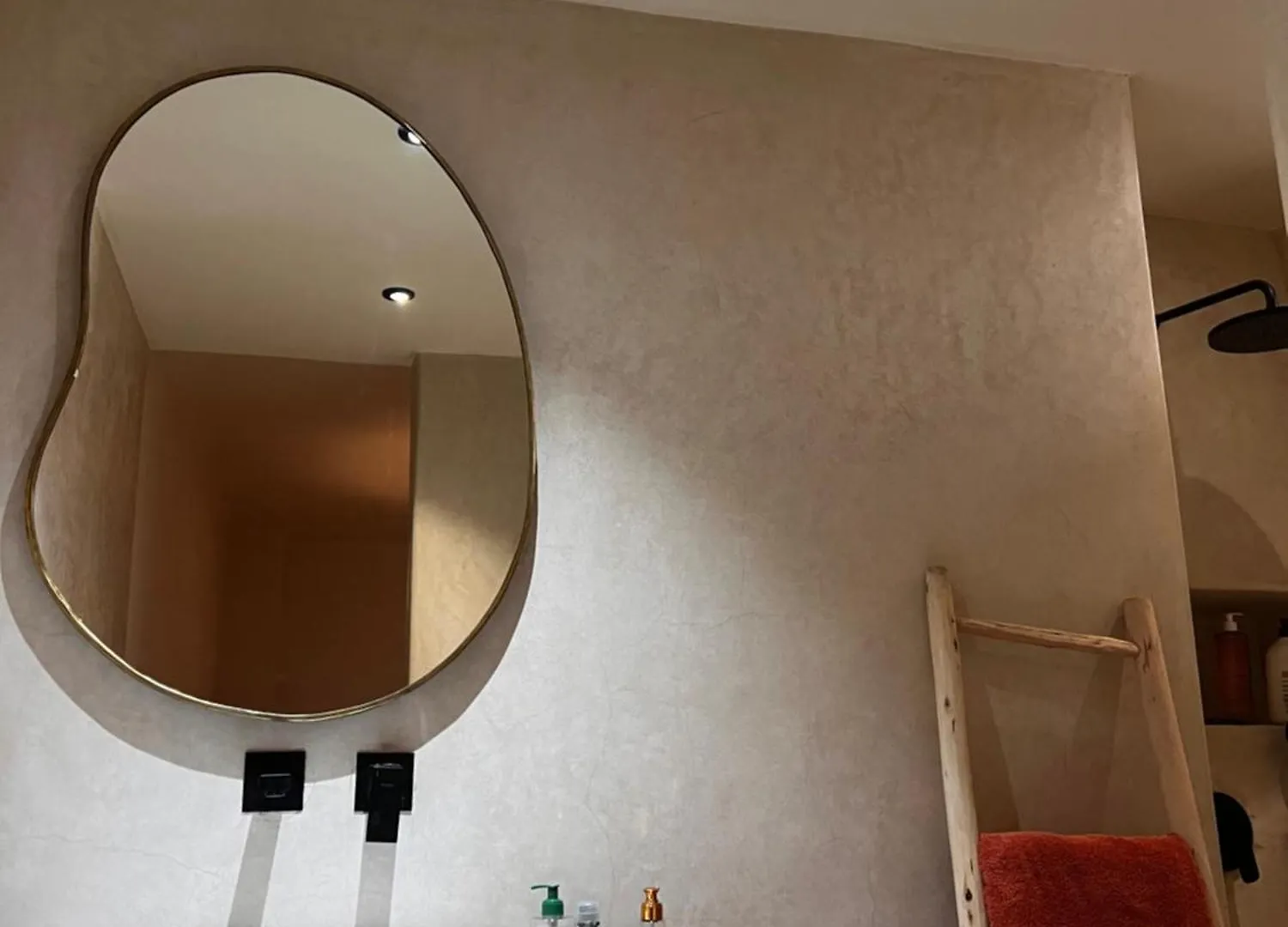 Apartament Ateliers Joseph Agadir Maroko